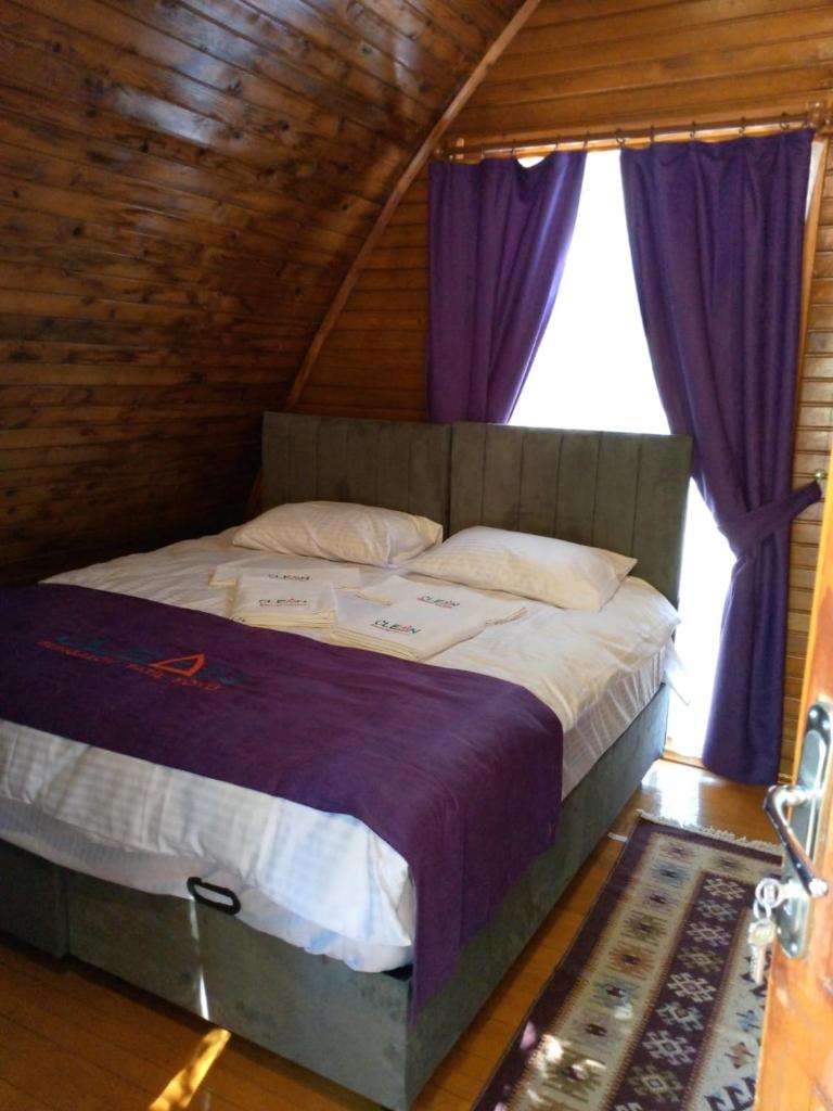 Zeyve Bungalov Tatil Köyü photo 1