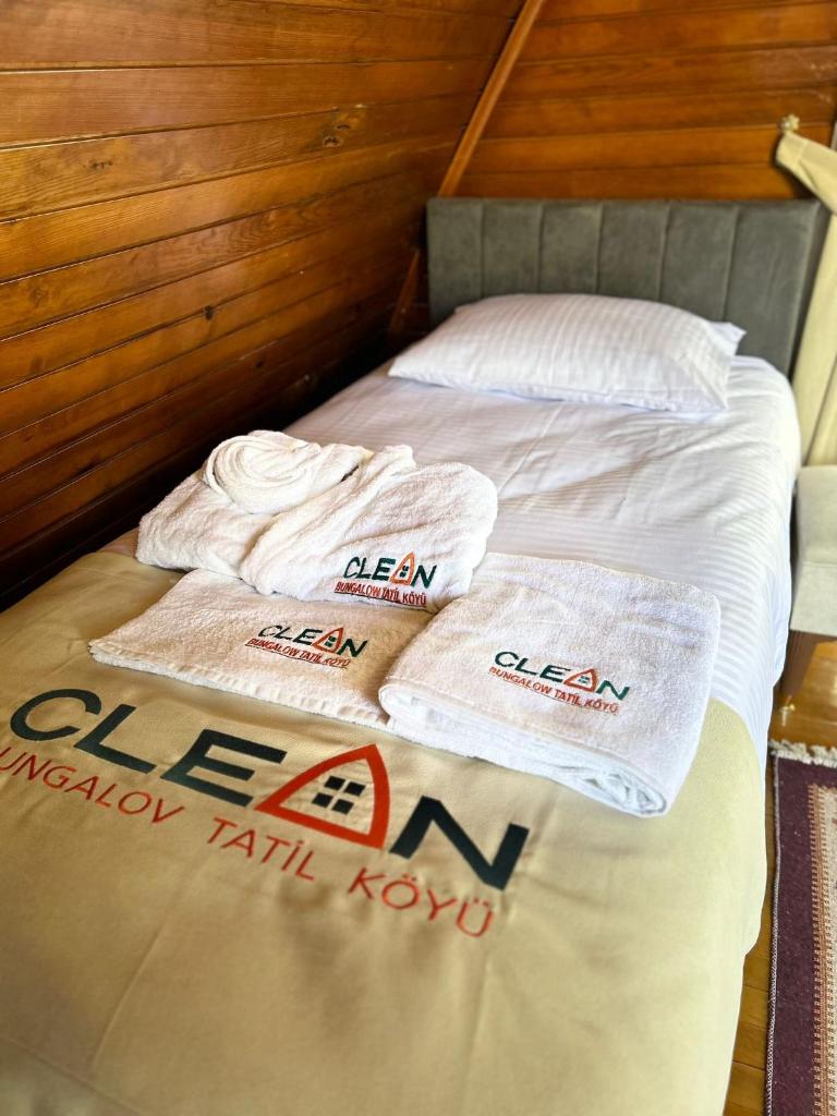 Zeyve Bungalov Tatil Köyü photo 4