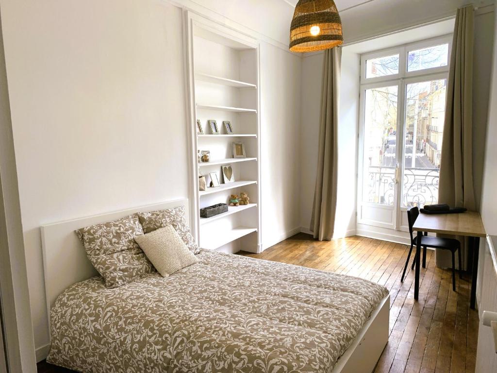 Très bel appartement, plein centre Nantes, 190m2 photo 1