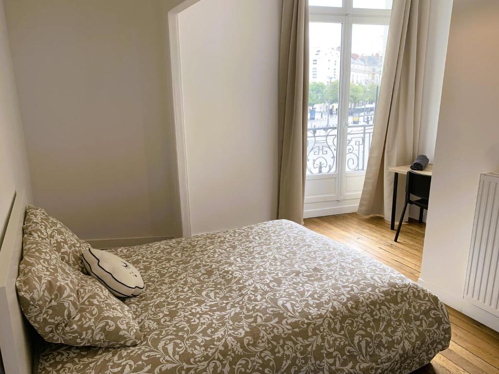 Très bel appartement, plein centre Nantes, 190m2 photo 2