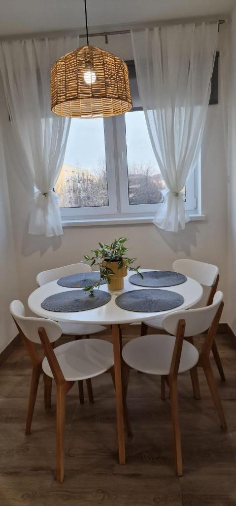 Apartamenty Paderewski