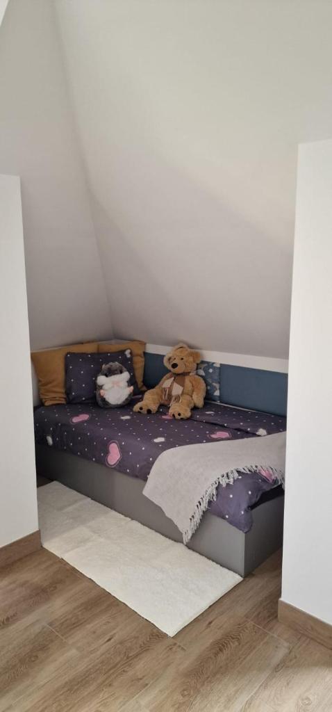 Apartamenty Paderewski photo 1