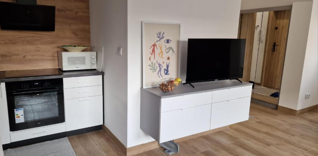 Apartamenty Paderewski photo 2