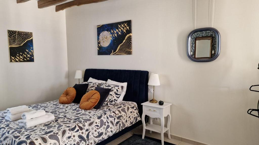 La Maison Pas'Chaaxe photo 3