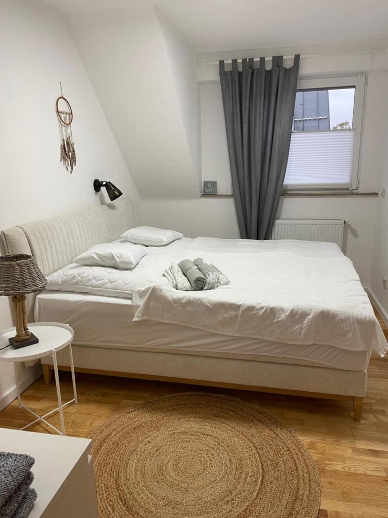 Ferienwohnung photo 4