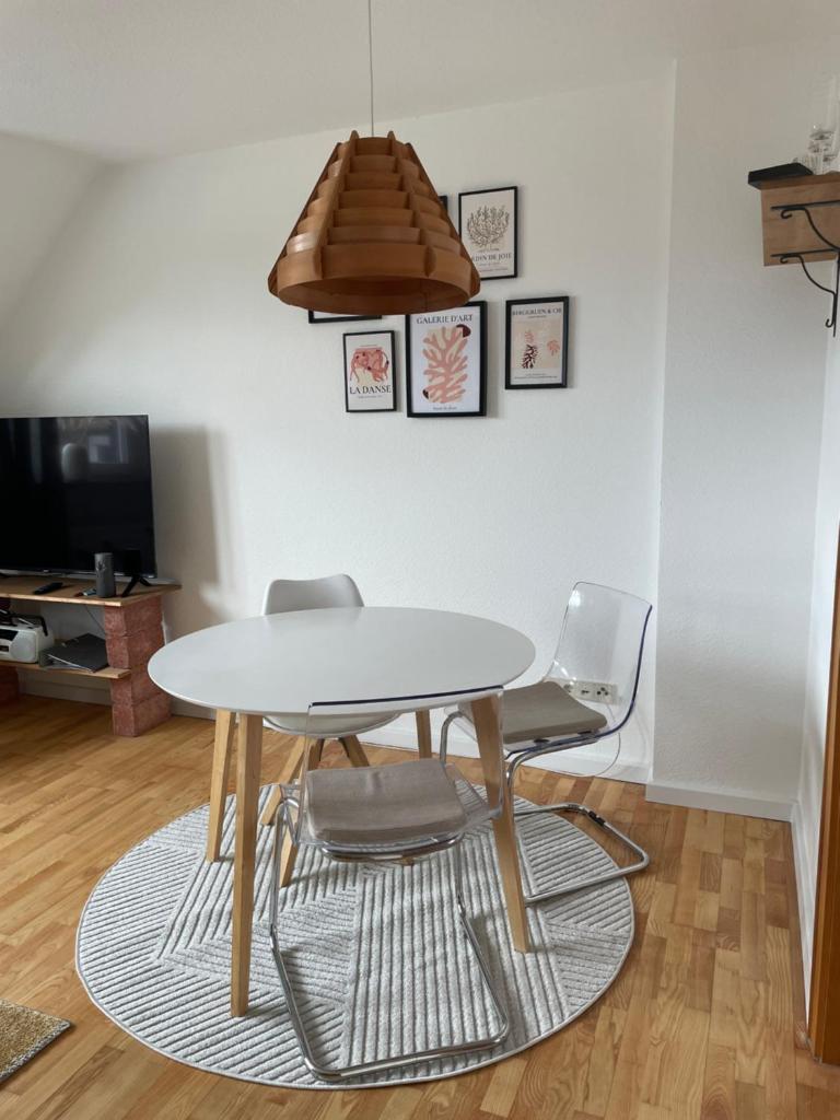 Ferienwohnung photo 1