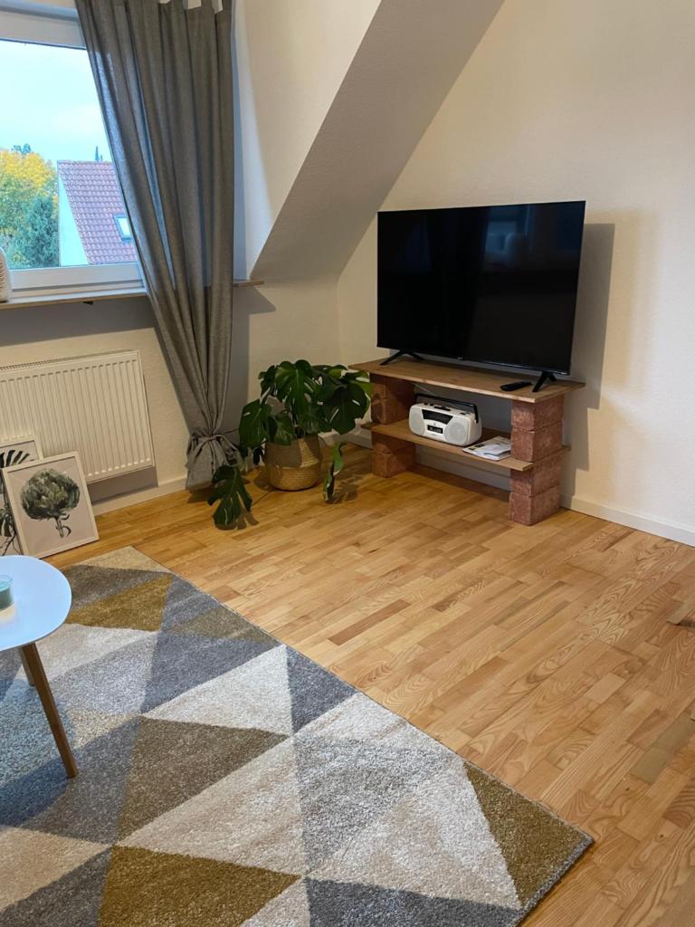 Ferienwohnung photo 2