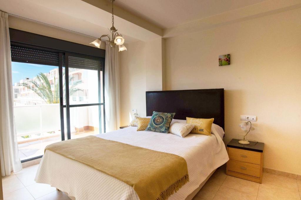 Apartamento Costa Rey Mar Mediterráneo photo 1