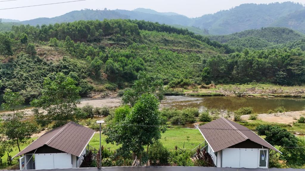 Jim House Homestay Hồng Hạ