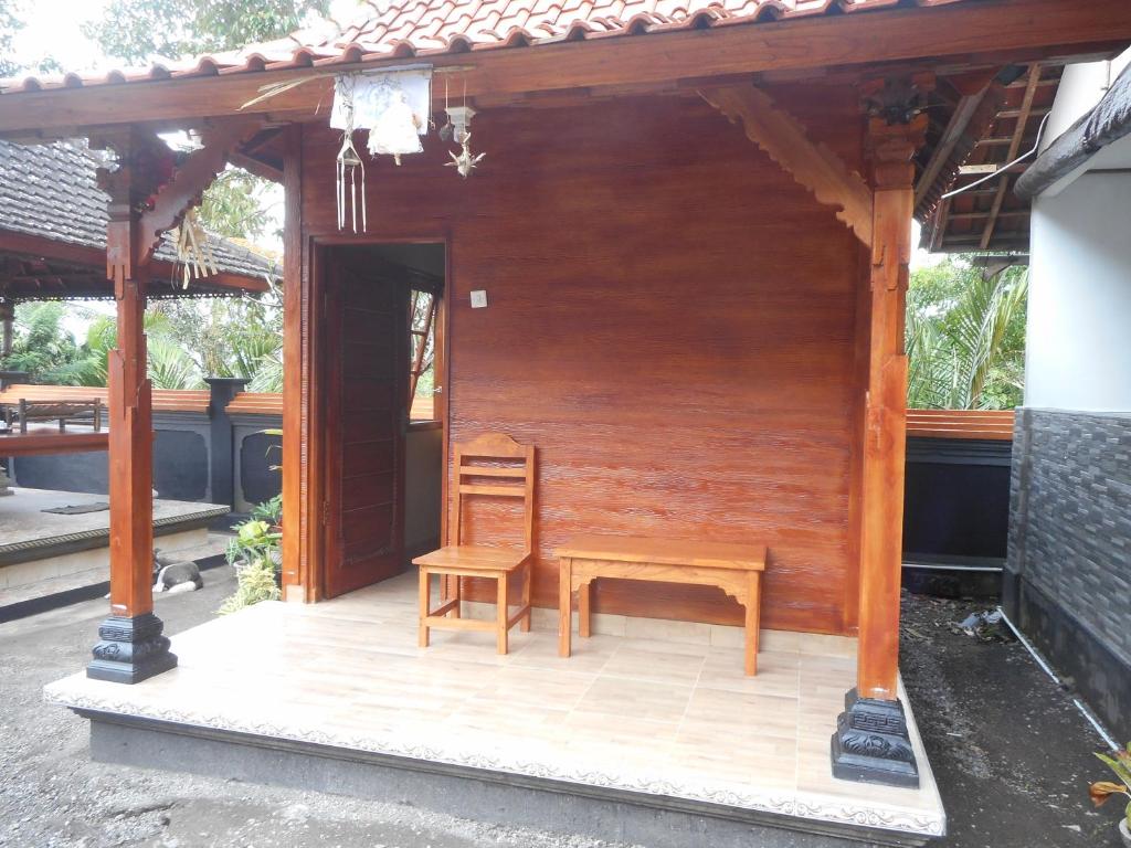 Kadek Homestay photo 3