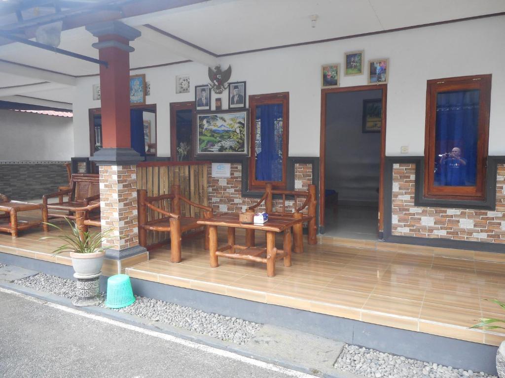 Kadek Homestay photo 2