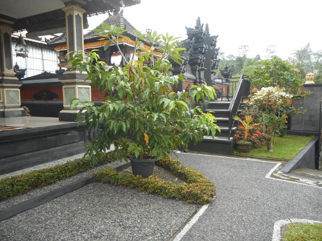 Kadek Homestay photo 4