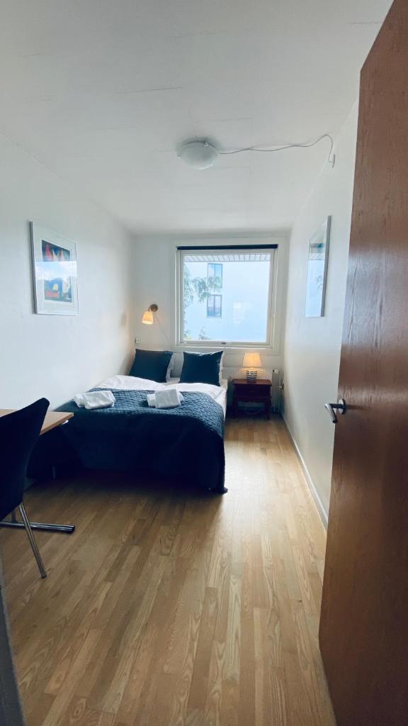 Søpark Apartments, Svendborg