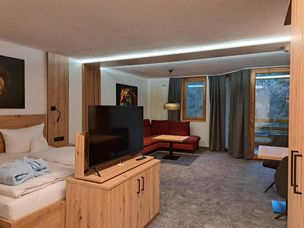 Hotel und Appartementhof Waldeck photo 1