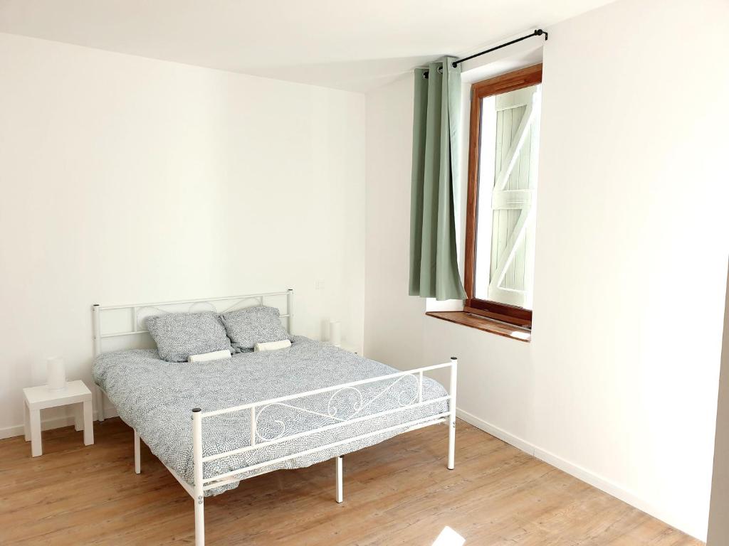 Élégant Appartement : 2 chambres et Parking gratuit photo 1