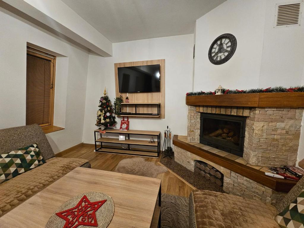 Apartman Viktor&Daria photo 4