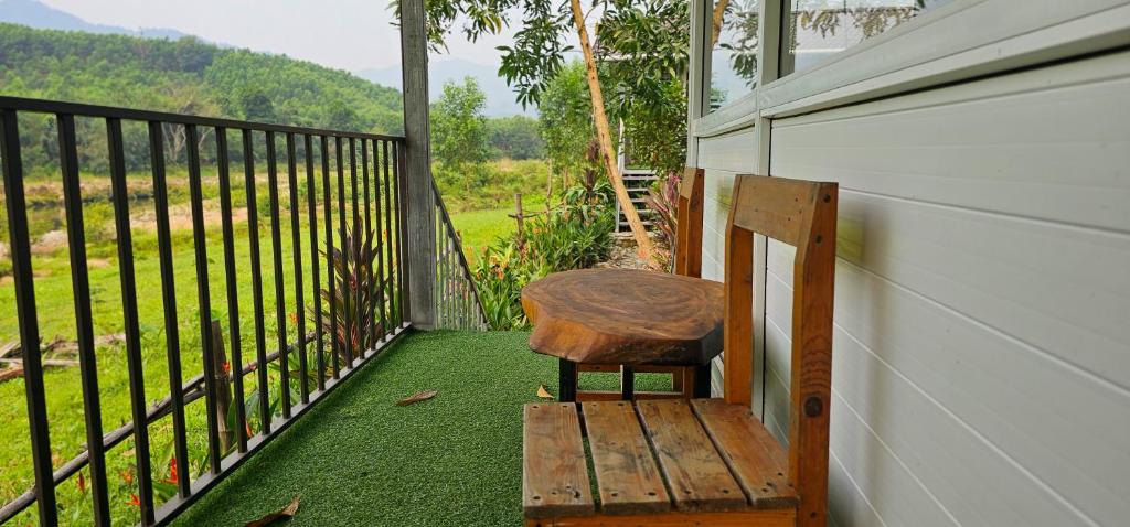 Jim House Homestay Hồng Hạ