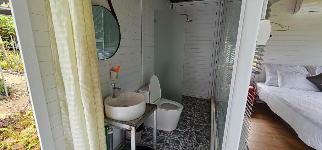 Jim House Homestay Hồng Hạ