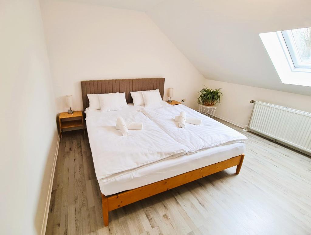 Apartment Nähe Airbus photo 4