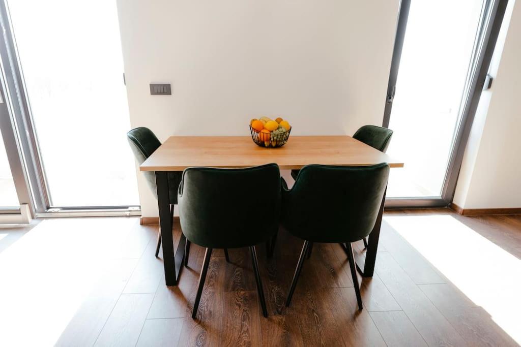 Apartman Marinela photo 2