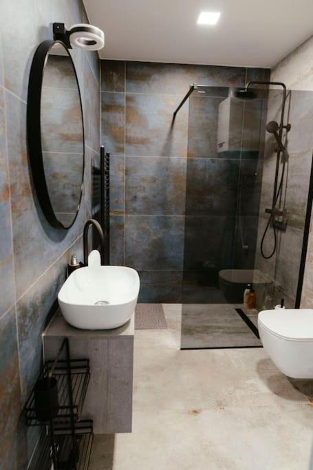 Apartman Marinela photo 3