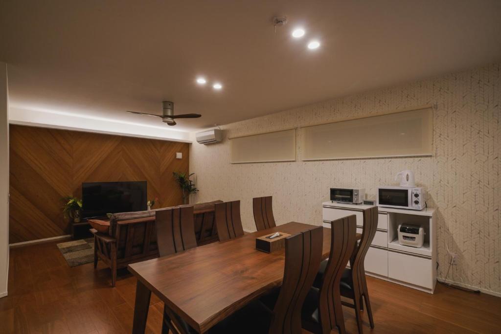 Kunigami-gun - House / Vacation STAY 47931 photo 2