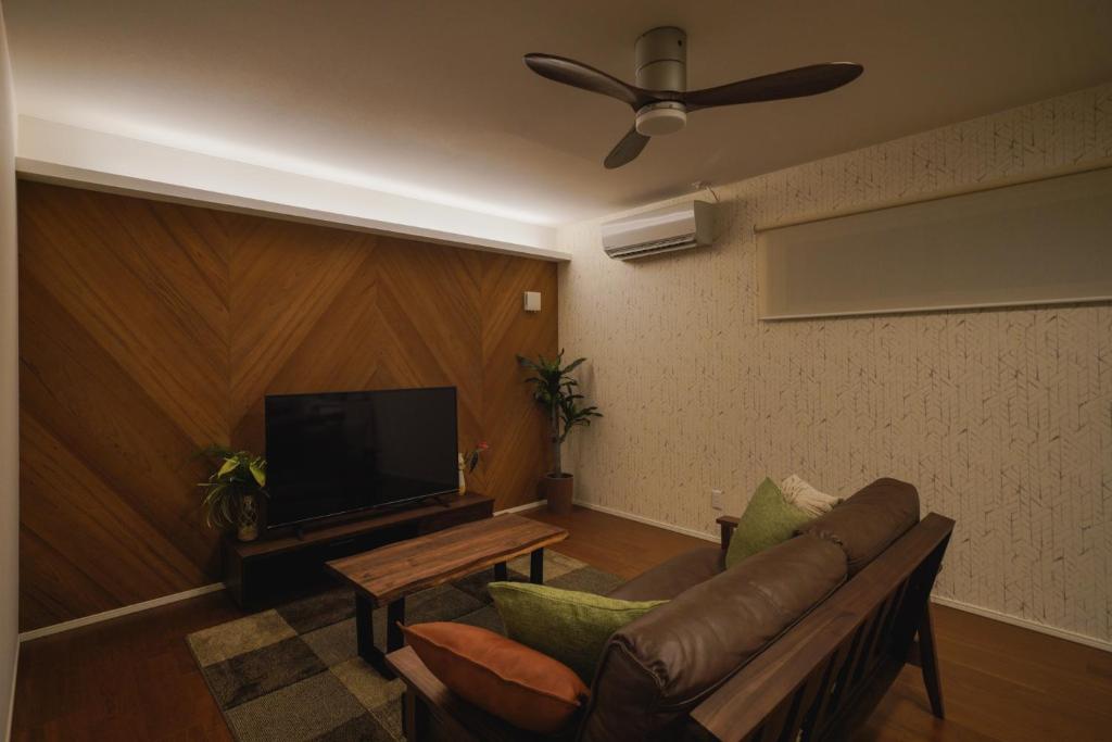 Kunigami-gun - House / Vacation STAY 47931 photo 3