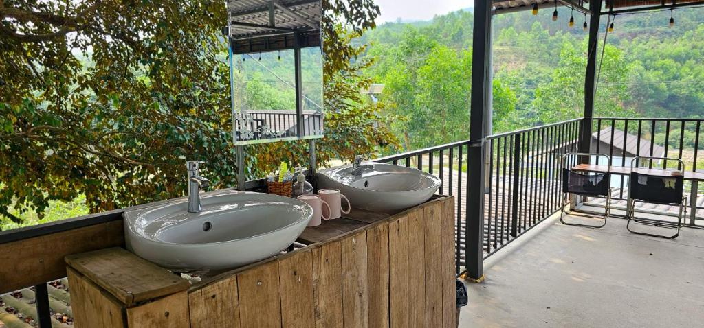 Jim House Homestay Hồng Hạ