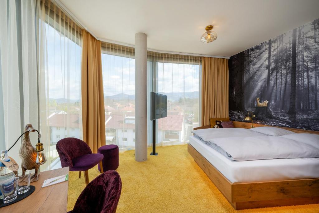 mightyTwice Hotel Achern photo 1
