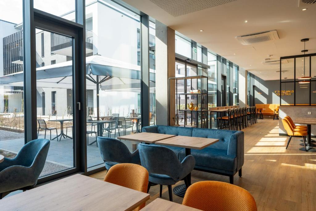 mightyTwice Hotel Achern photo 4