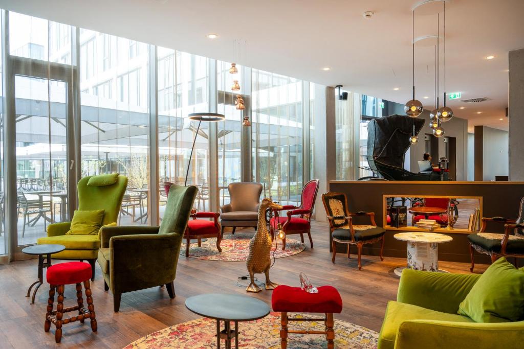 mightyTwice Hotel Achern photo 3