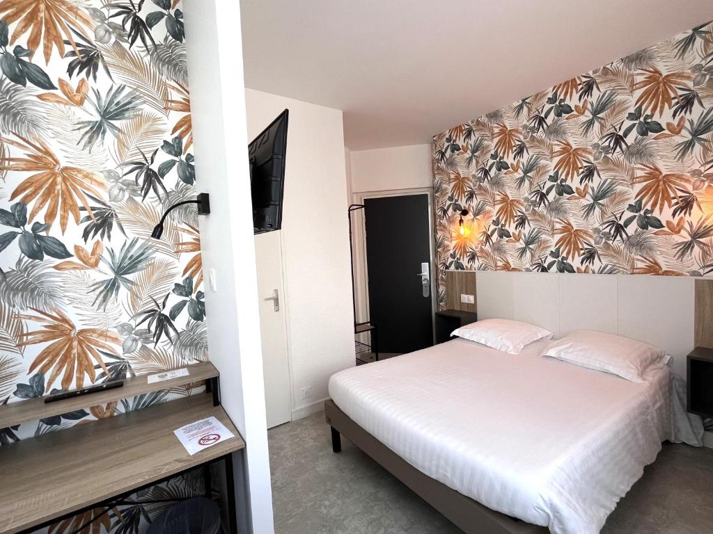Hôtel Le Keroman photo 1