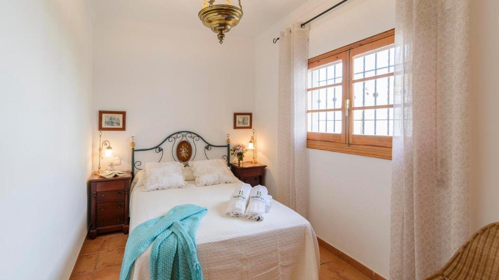 Apartamento Caracola Chipiona by Ruralidays photo 4