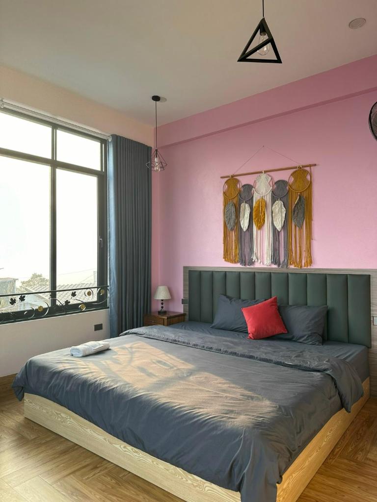 Thung Lũng Mây Tam Đảo