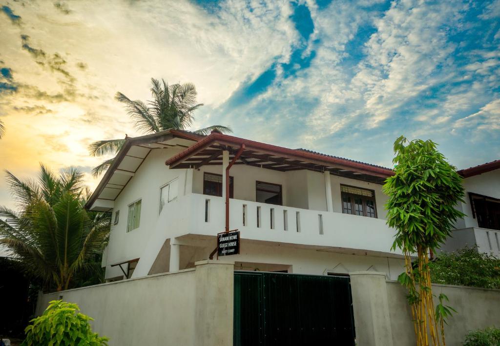 Swarni Home