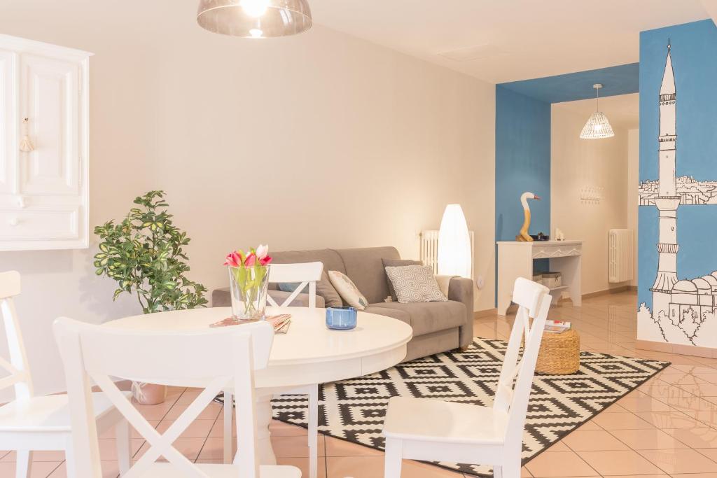 Palazzo Spada - Appartamento Cigno con 2 camere da letto photo 1