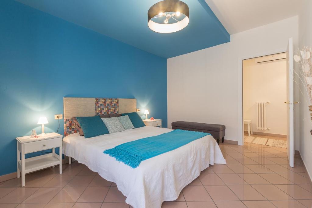 Palazzo Spada - Appartamento Cigno con 2 camere da letto photo 4
