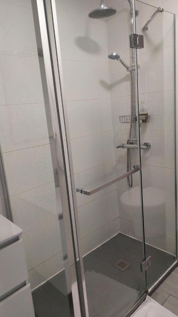 Apartamento centrico photo 1