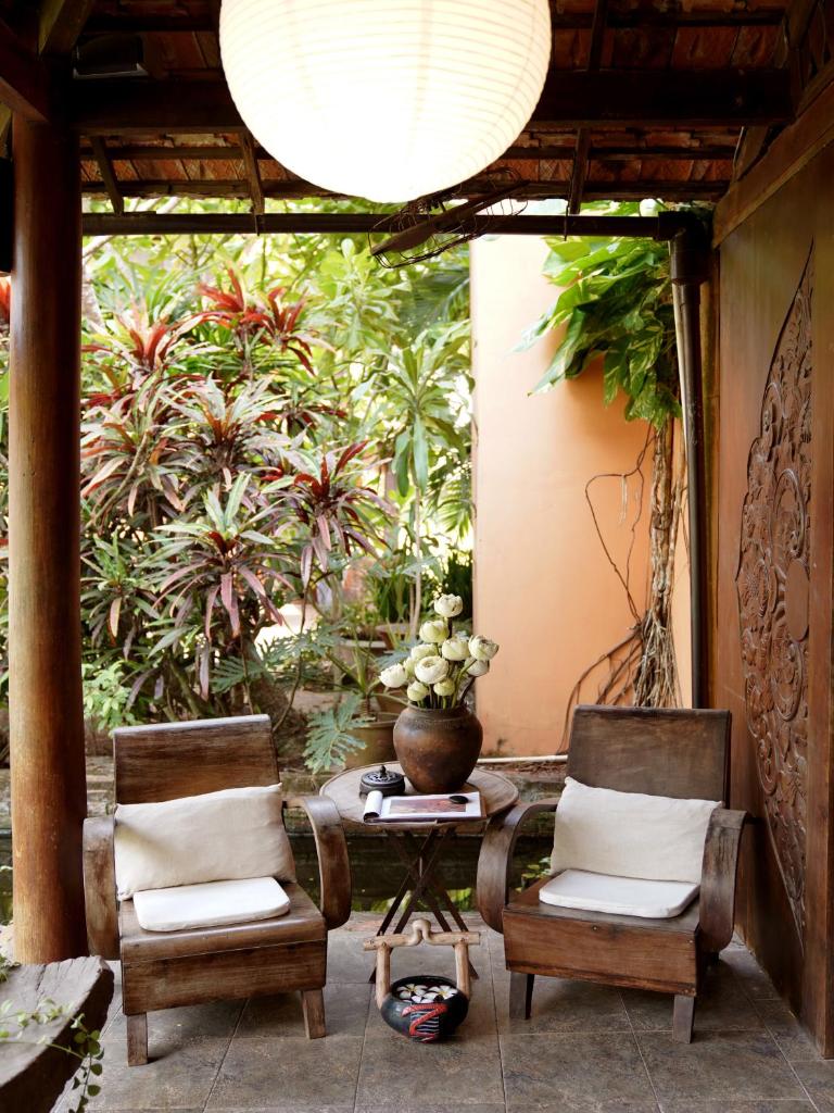 Hồ Tràm Beach Resort & Spa 