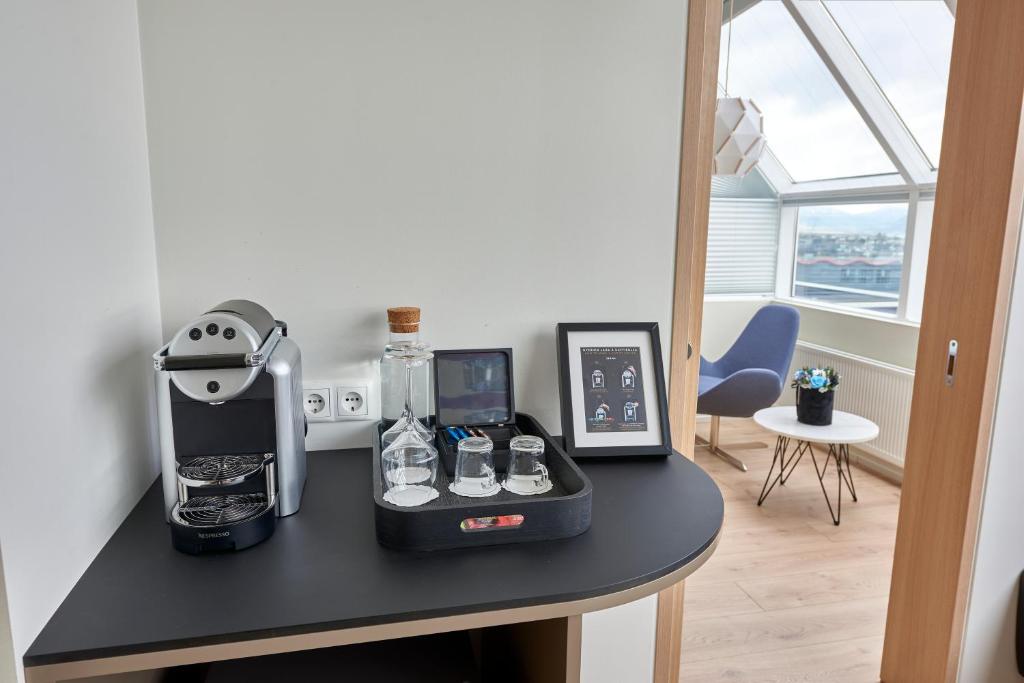 Hotel Ísland – Spa & Wellness Hotel photo 1