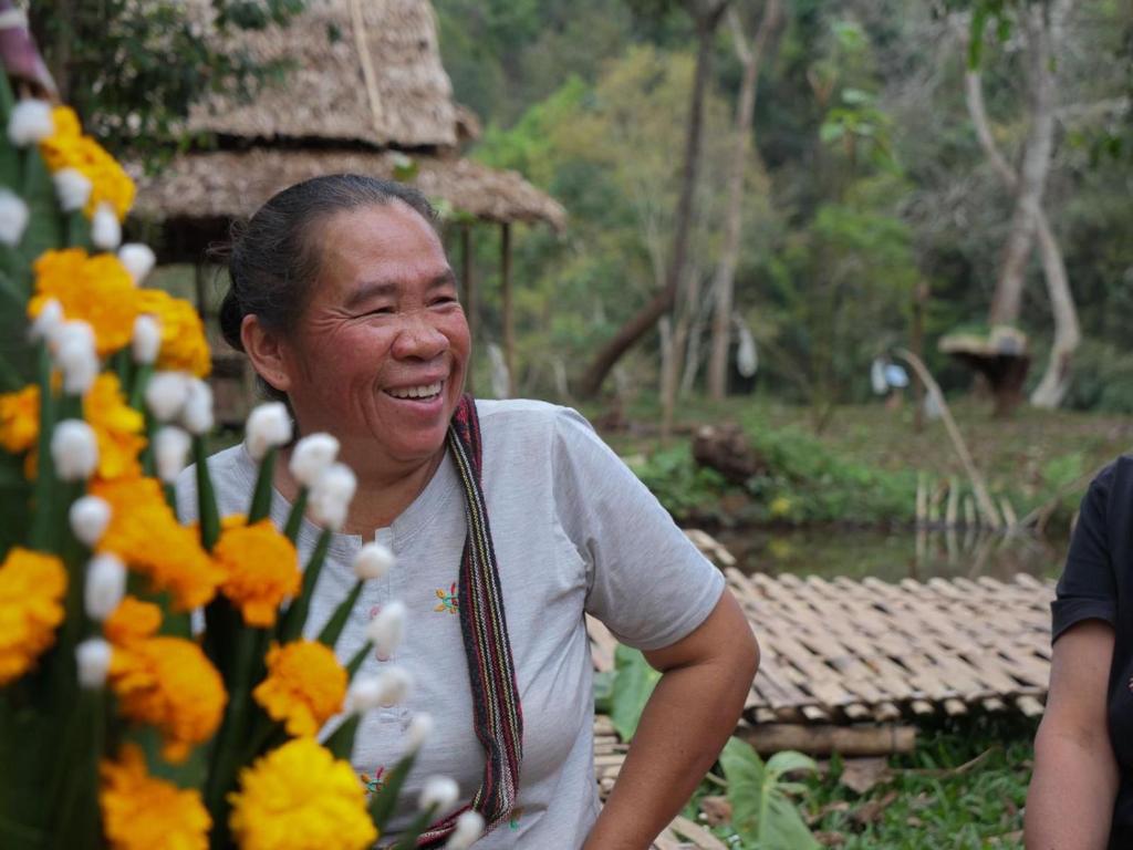 Lao Elephant Home photo 1
