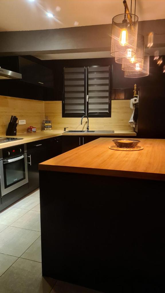 La casa cosy love, avec jacuzzi et sauna privés photo 4