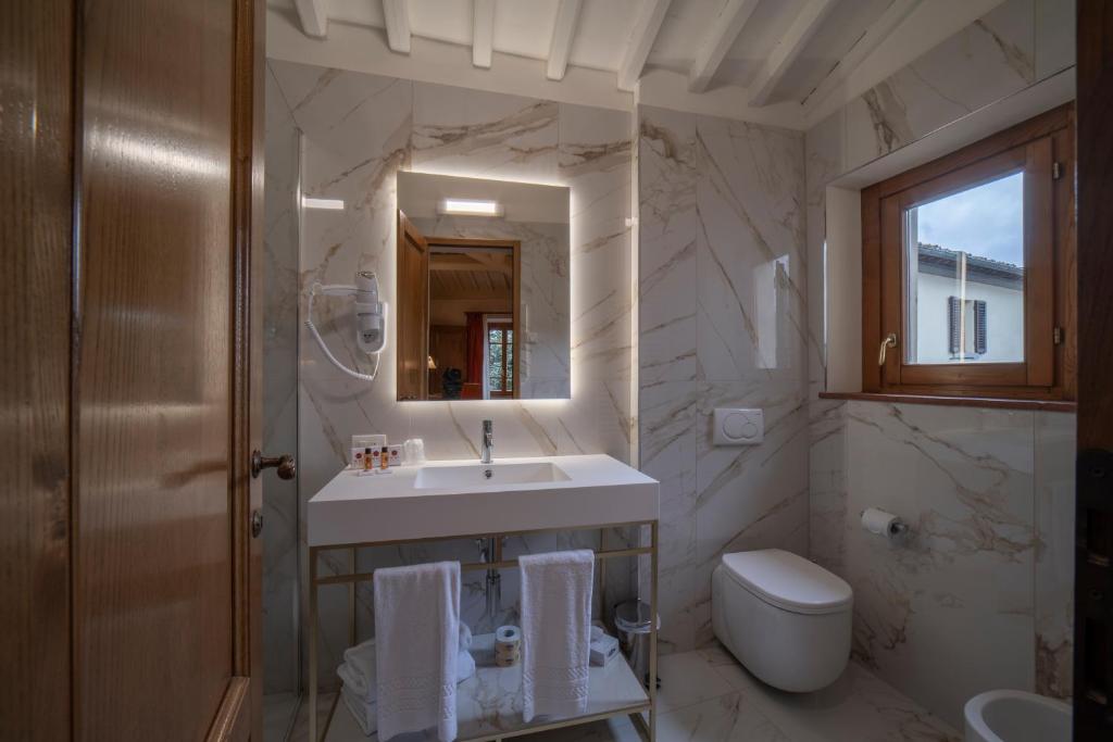 Hotel Palazzo San Niccolò & Spa photo 4