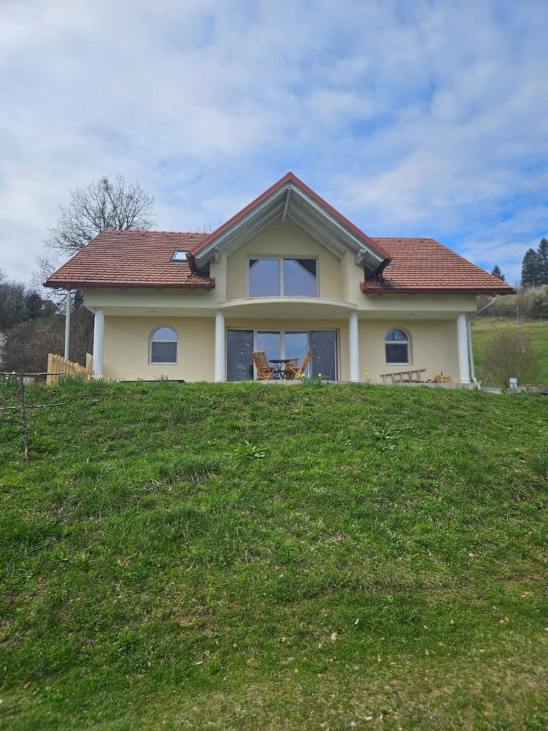 House Tereza