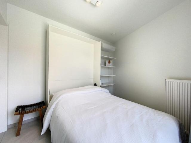 Appartement 'Asterias' De Panne photo 1