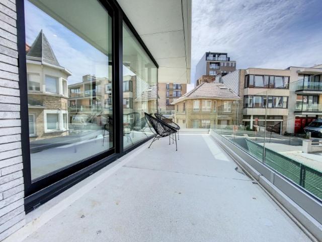 Appartement 'Asterias' De Panne photo 2