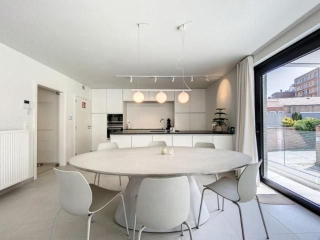 Appartement 'Asterias' De Panne photo 3