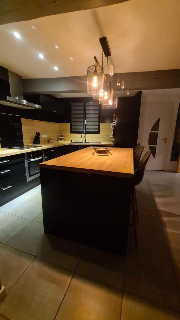 La casa cosy love, avec jacuzzi et sauna privés photo 2