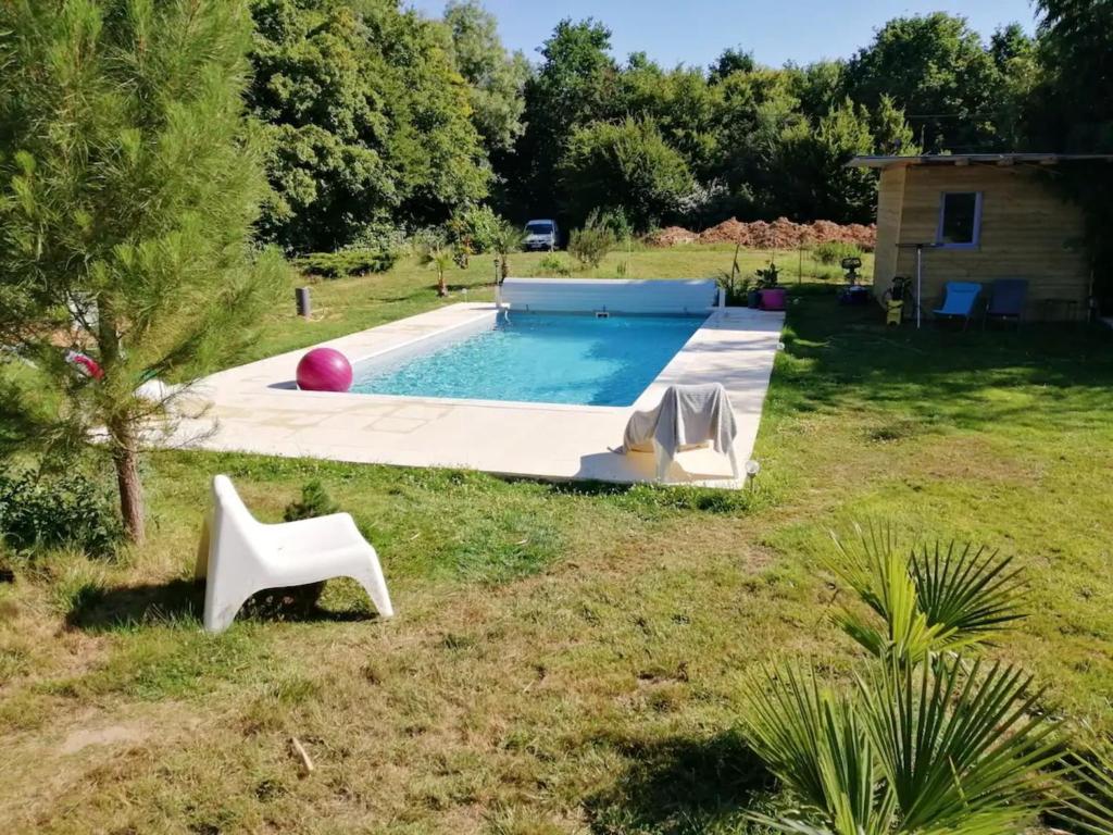 Le Coin Du Bois En Touraine photo 2