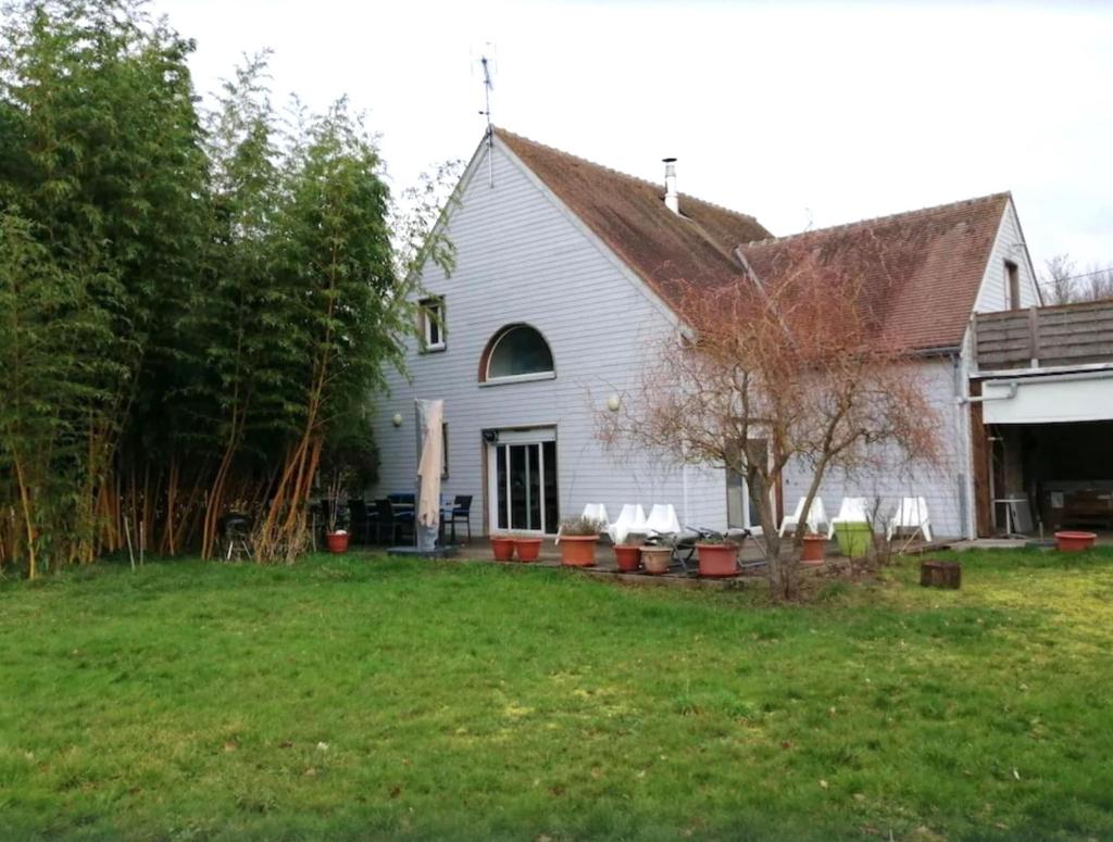 Le Coin Du Bois En Touraine photo 3